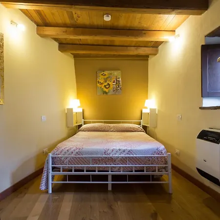 Le Rocche Valnerina Residence Ferentillo Exterior photo