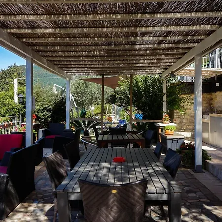 Le Rocche Valnerina Residence Ferentillo Exterior photo
