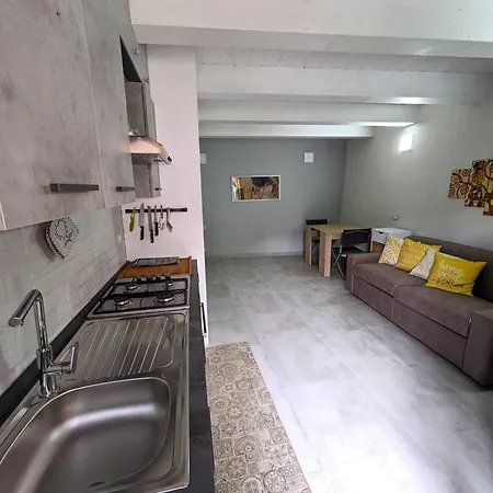Le Rocche Valnerina Residence Ferentillo Room photo