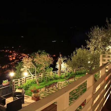 Le Rocche Valnerina Residence Ferentillo Exterior photo