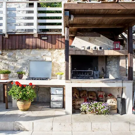 Le Rocche Valnerina Residence Ferentillo Exterior photo