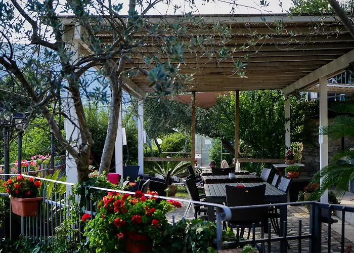 Le Rocche Valnerina Residence