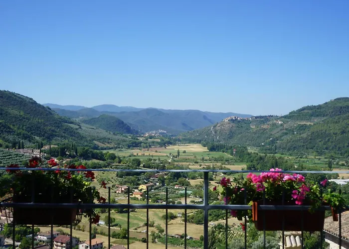 Le Rocche Valnerina Residence