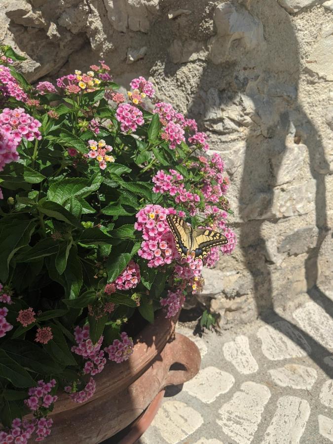 Holiday home Le Rocche Valnerina Ferentillo