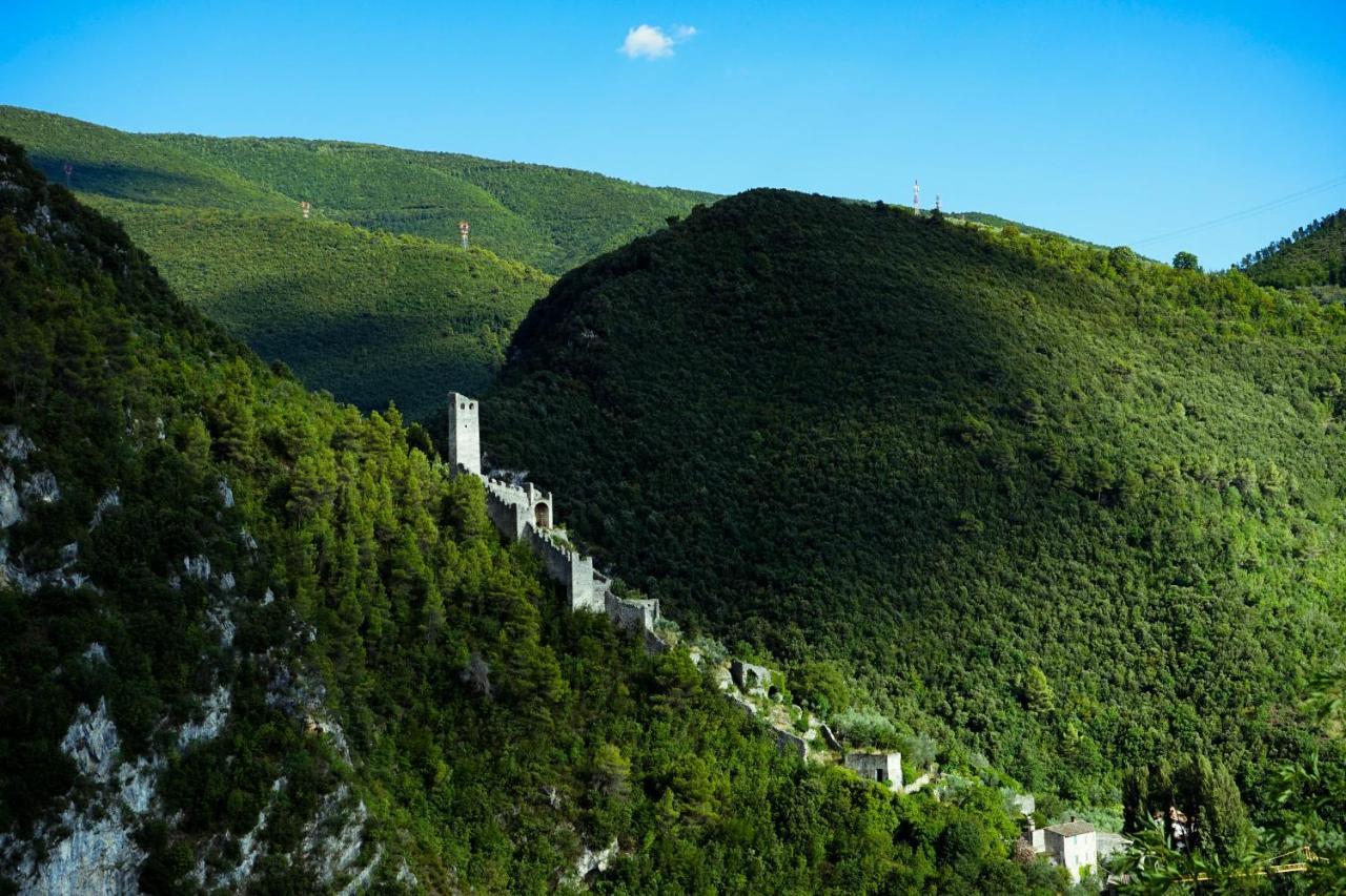 Le Rocche Valnerina * Ferentillo