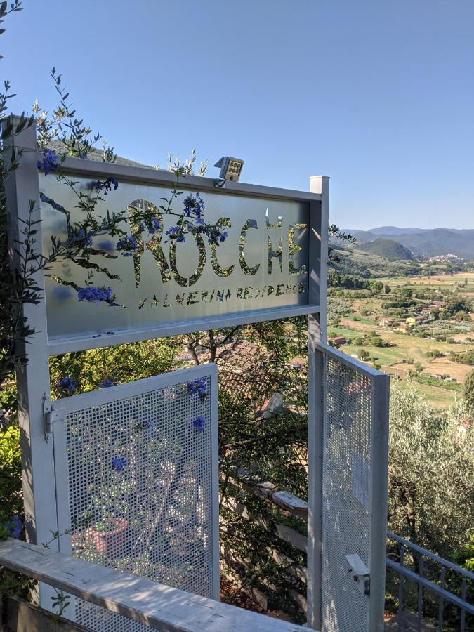 Le Rocche Valnerina Holiday home