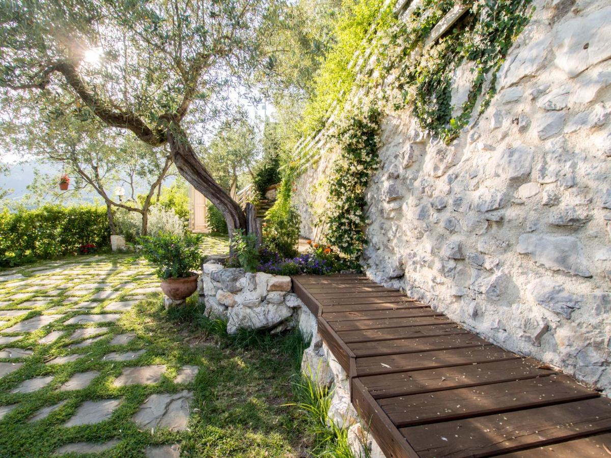 Le Rocche Valnerina Holiday home *