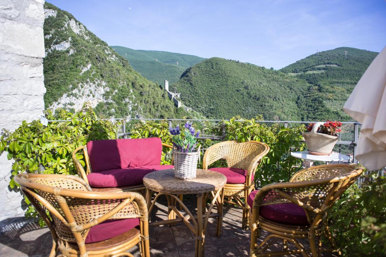Le Rocche Valnerina Holiday home