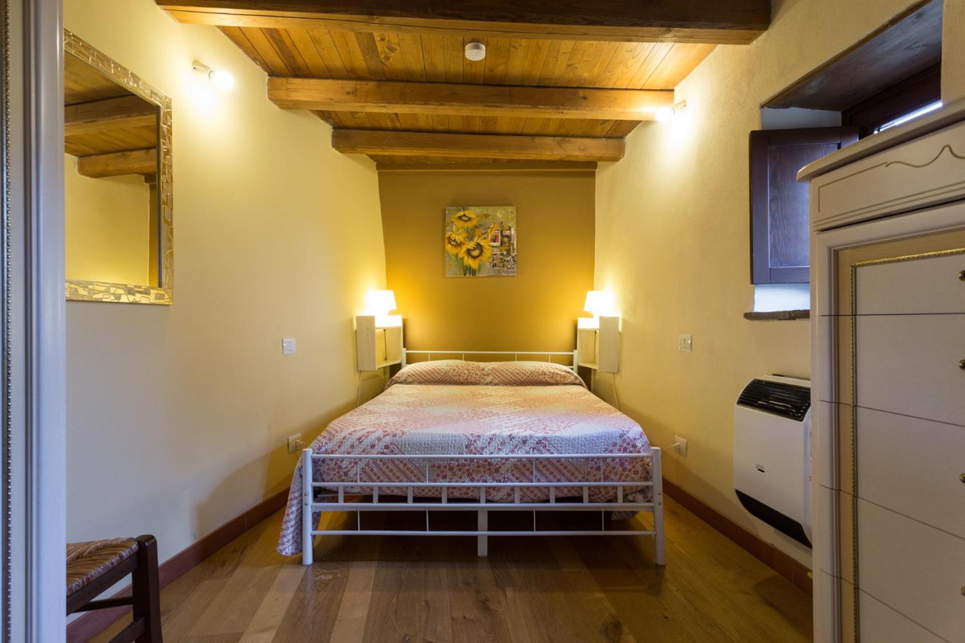 Holiday home Le Rocche Valnerina