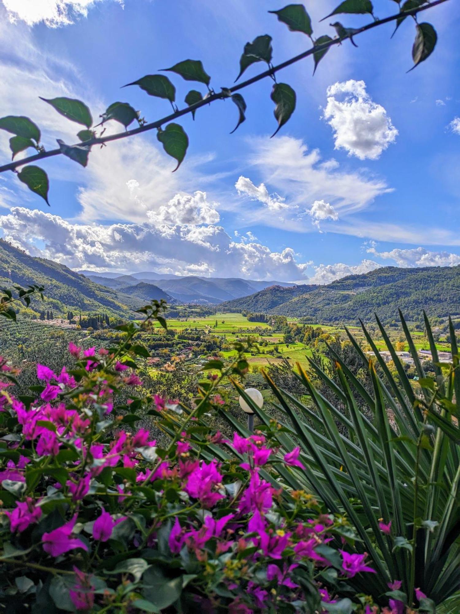 Le Rocche Valnerina Ferentillo