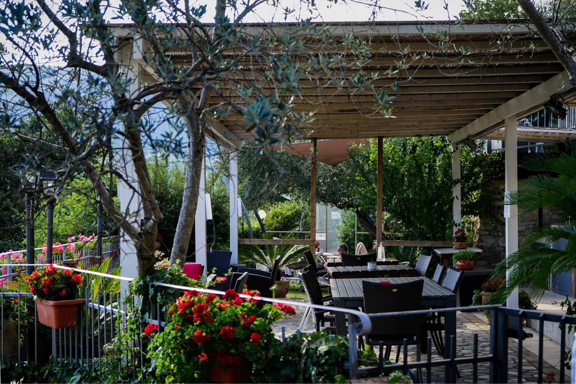 Le Rocche Valnerina Holiday home *