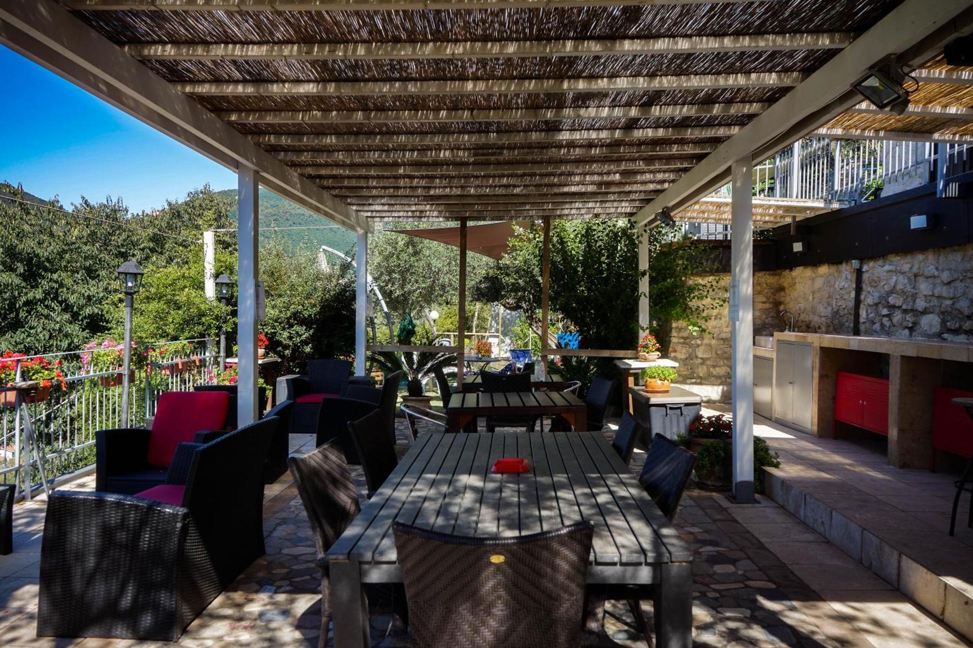 Le Rocche Valnerina Holiday home Ferentillo
