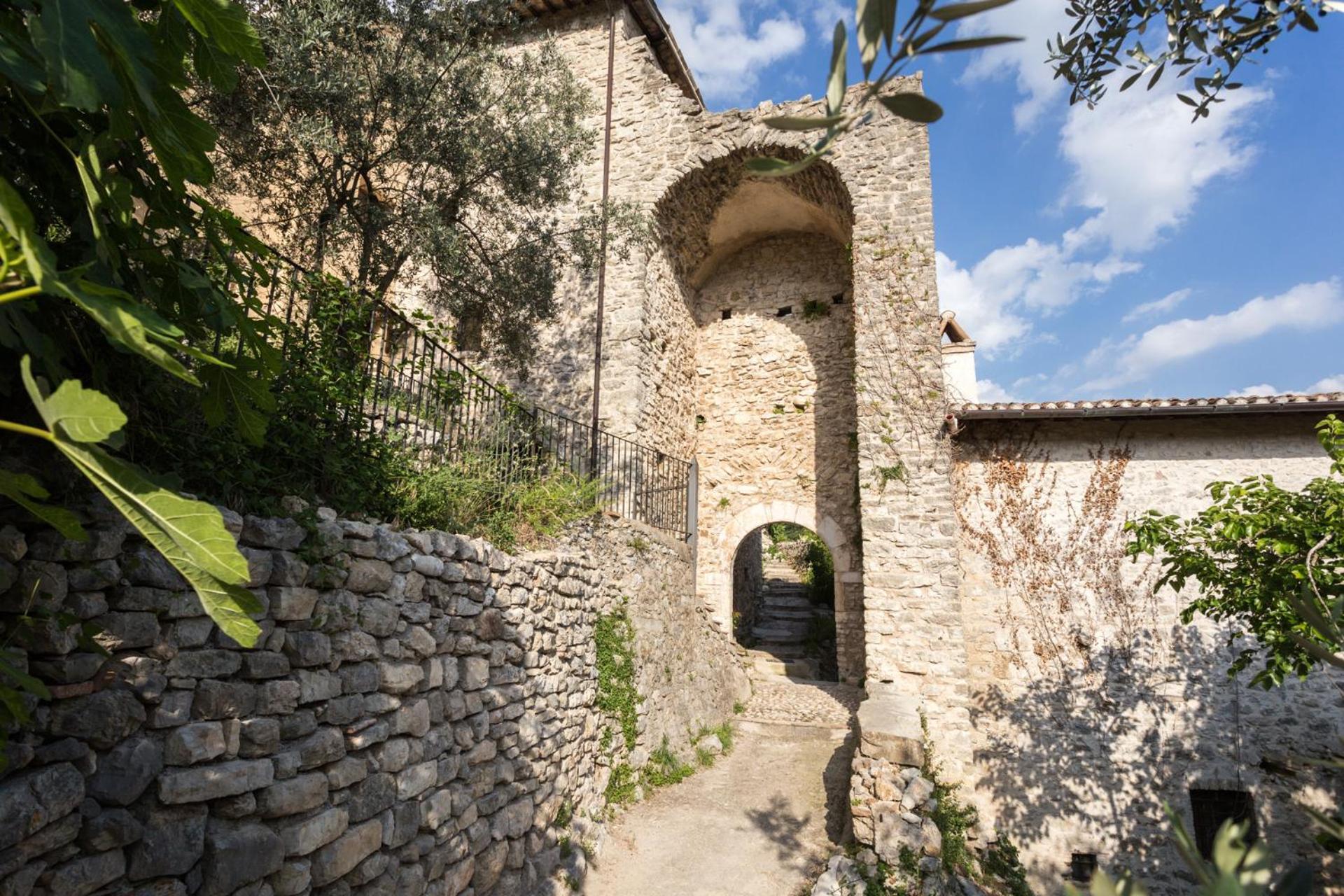 Holiday home Le Rocche Valnerina