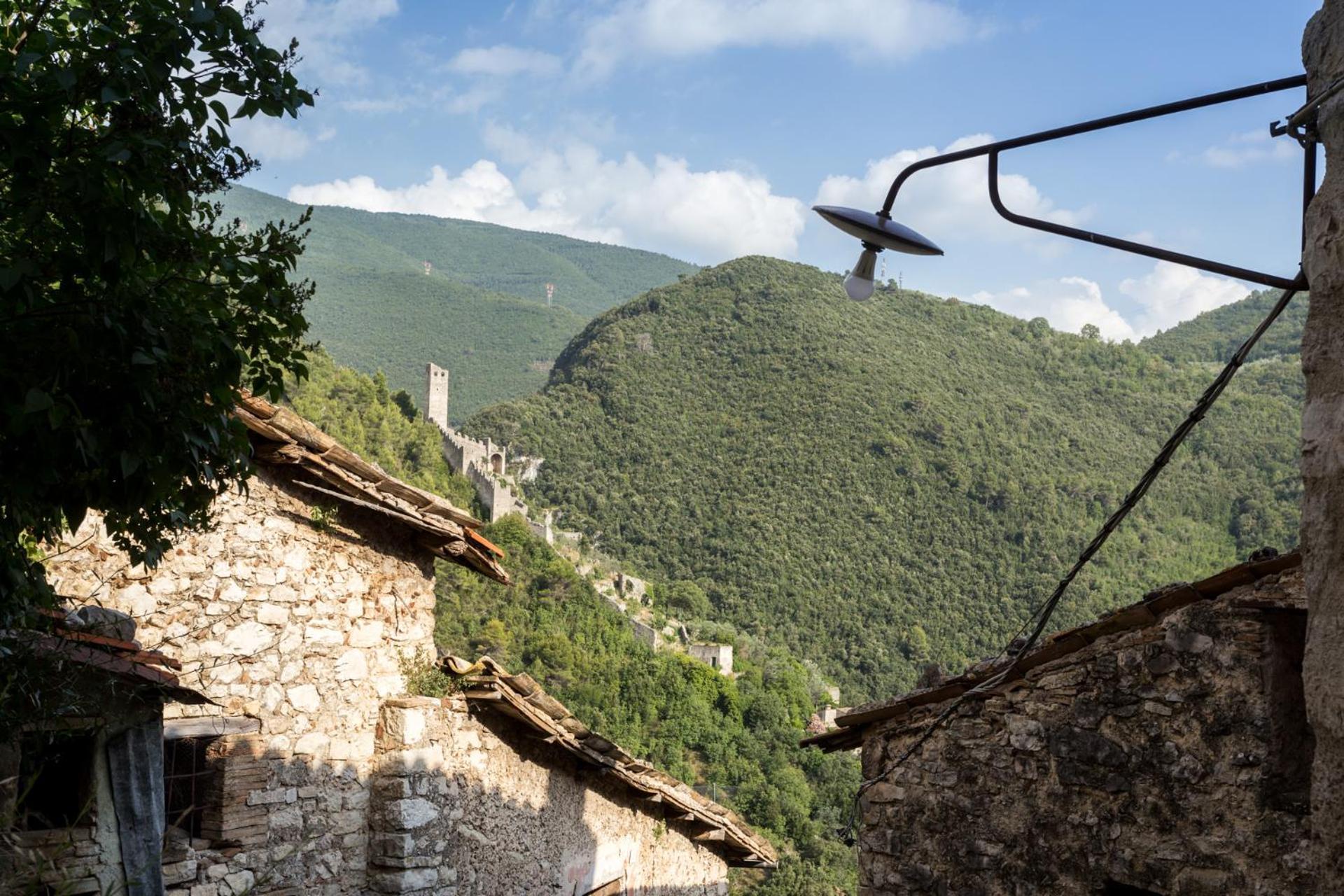 Le Rocche Valnerina Holiday home