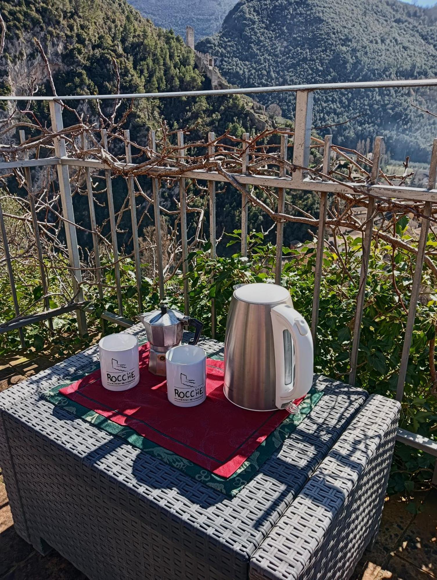 Le Rocche Valnerina * Ferentillo
