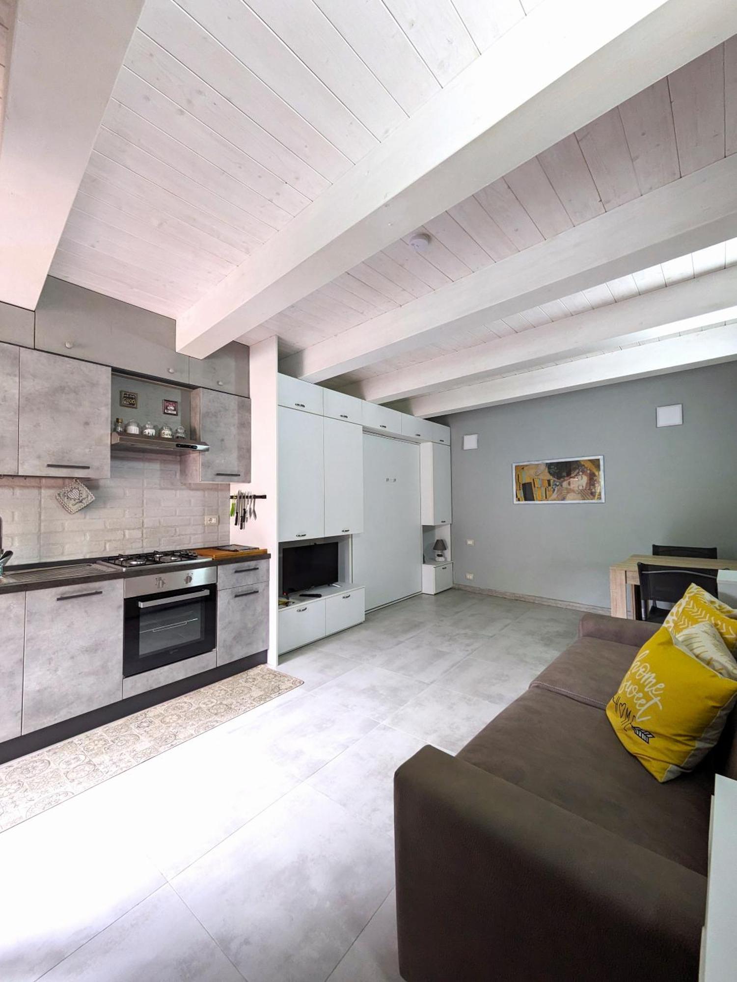 Holiday home Le Rocche Valnerina *