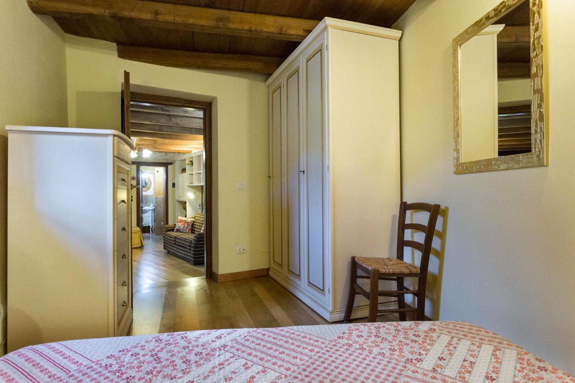 Holiday home Le Rocche Valnerina *