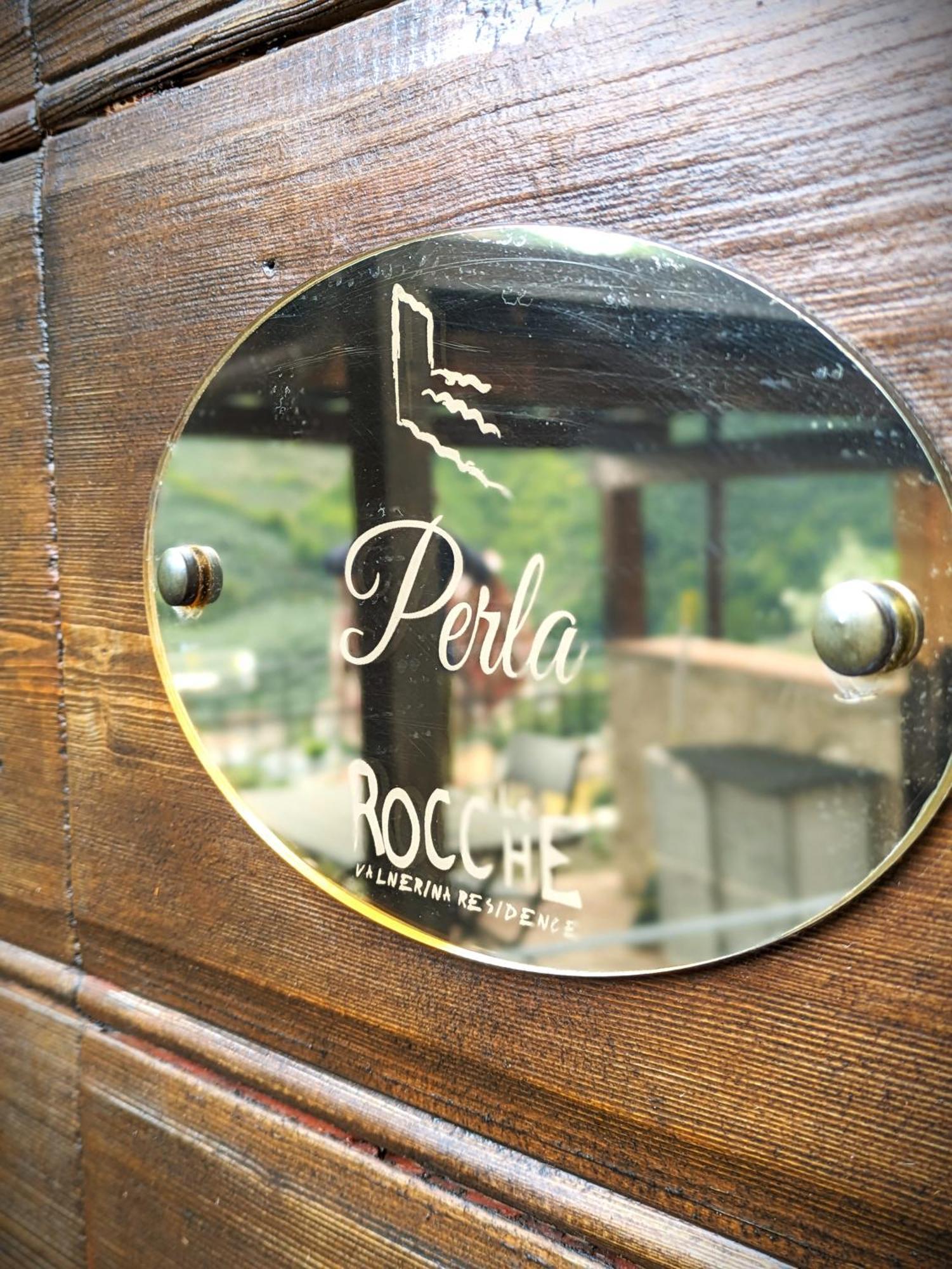 Le Rocche Valnerina Holiday home Ferentillo