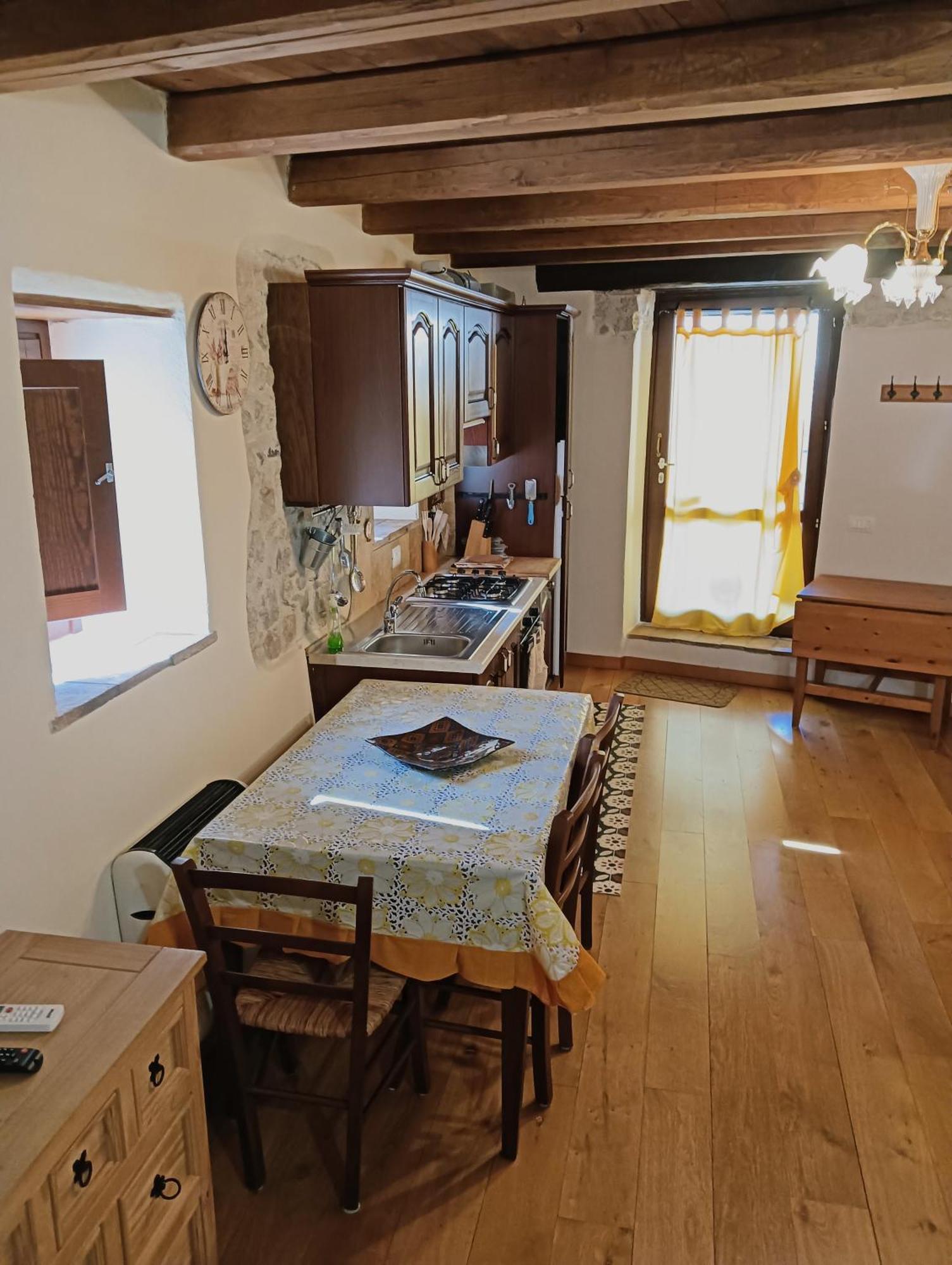Holiday home Le Rocche Valnerina *