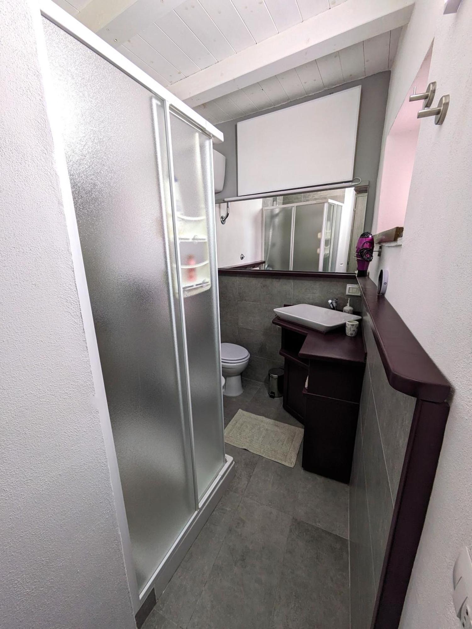 Le Rocche Valnerina Holiday home Ferentillo