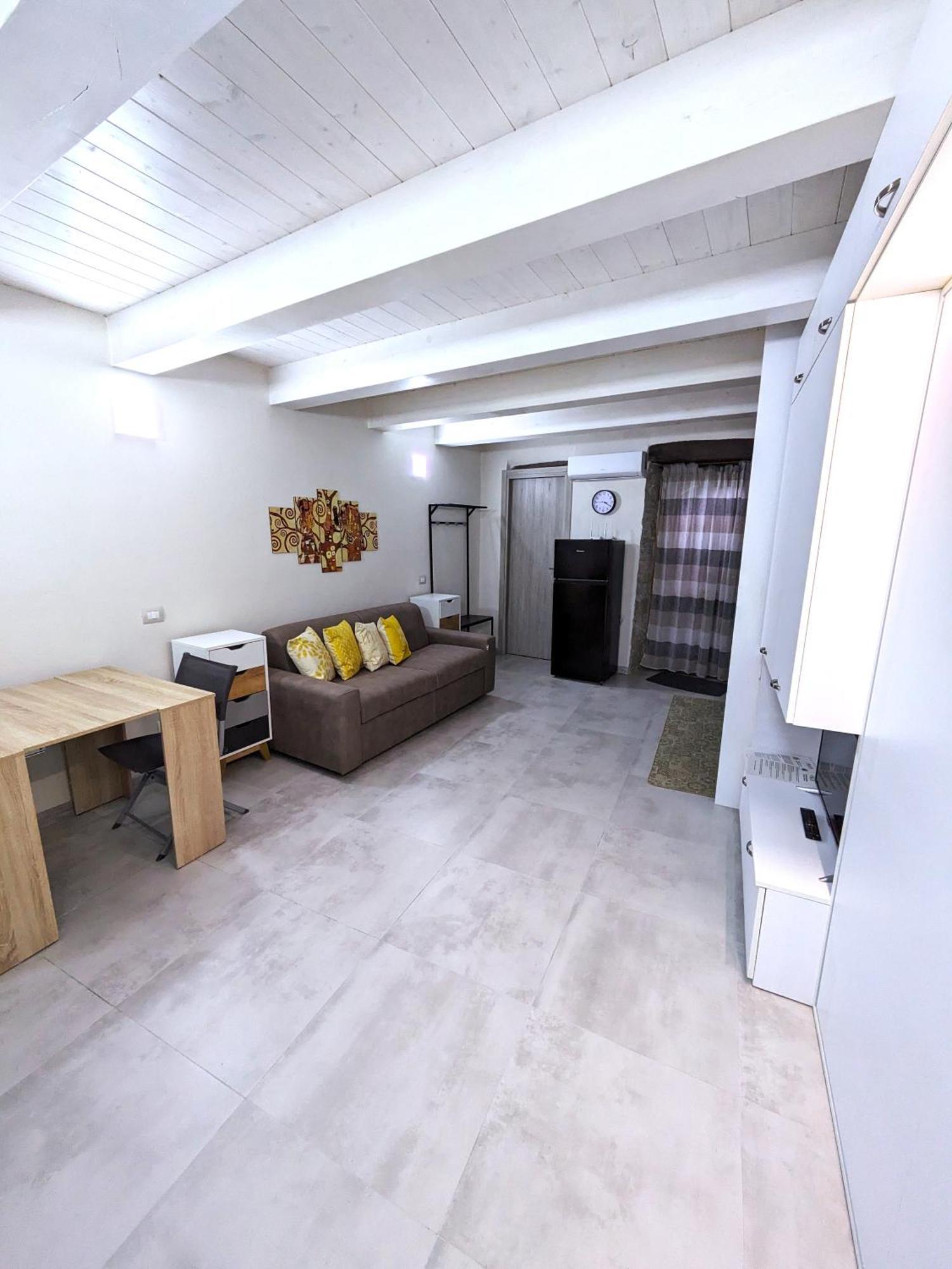 Le Rocche Valnerina Holiday home *