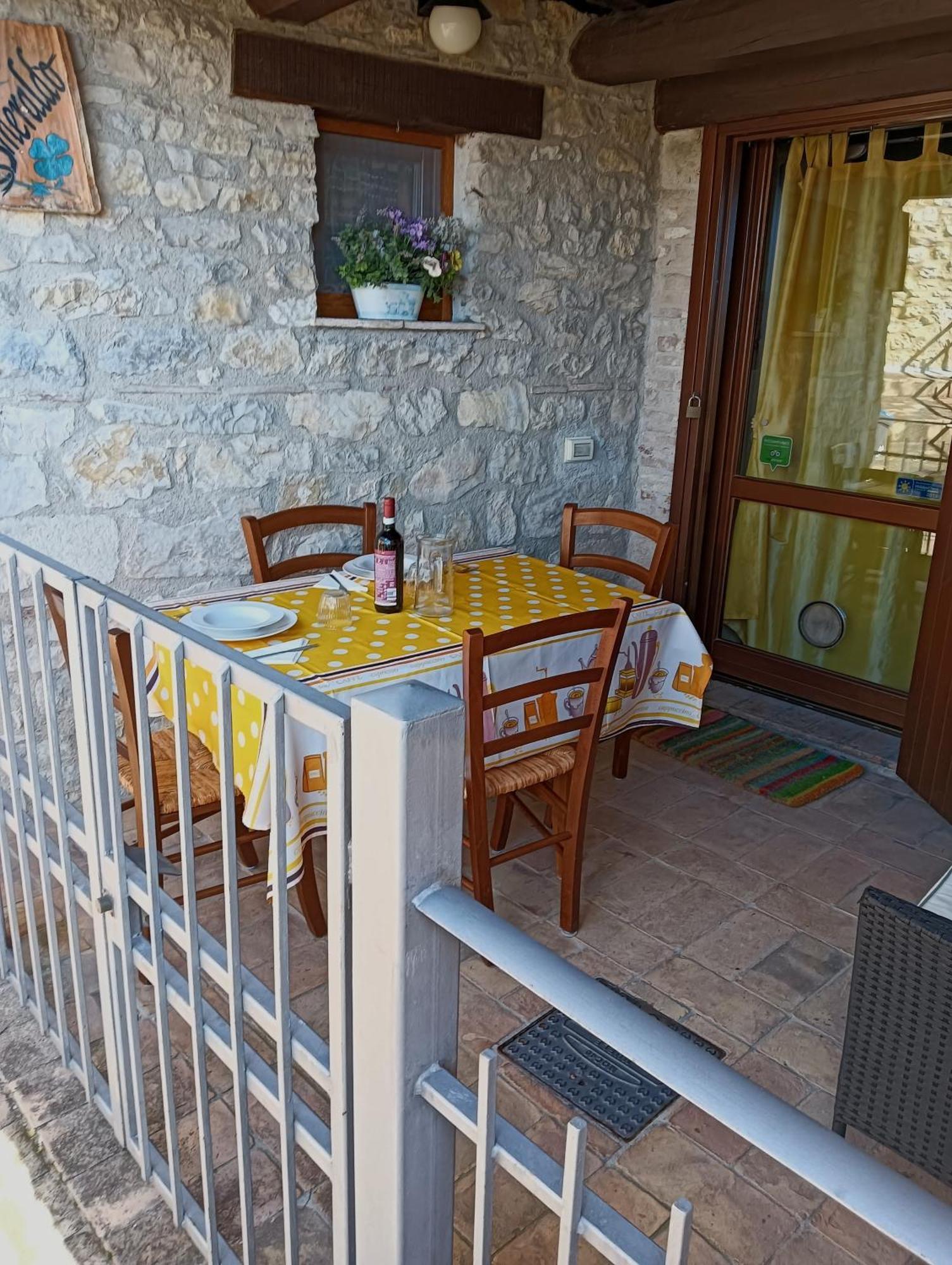 Le Rocche Valnerina * Ferentillo