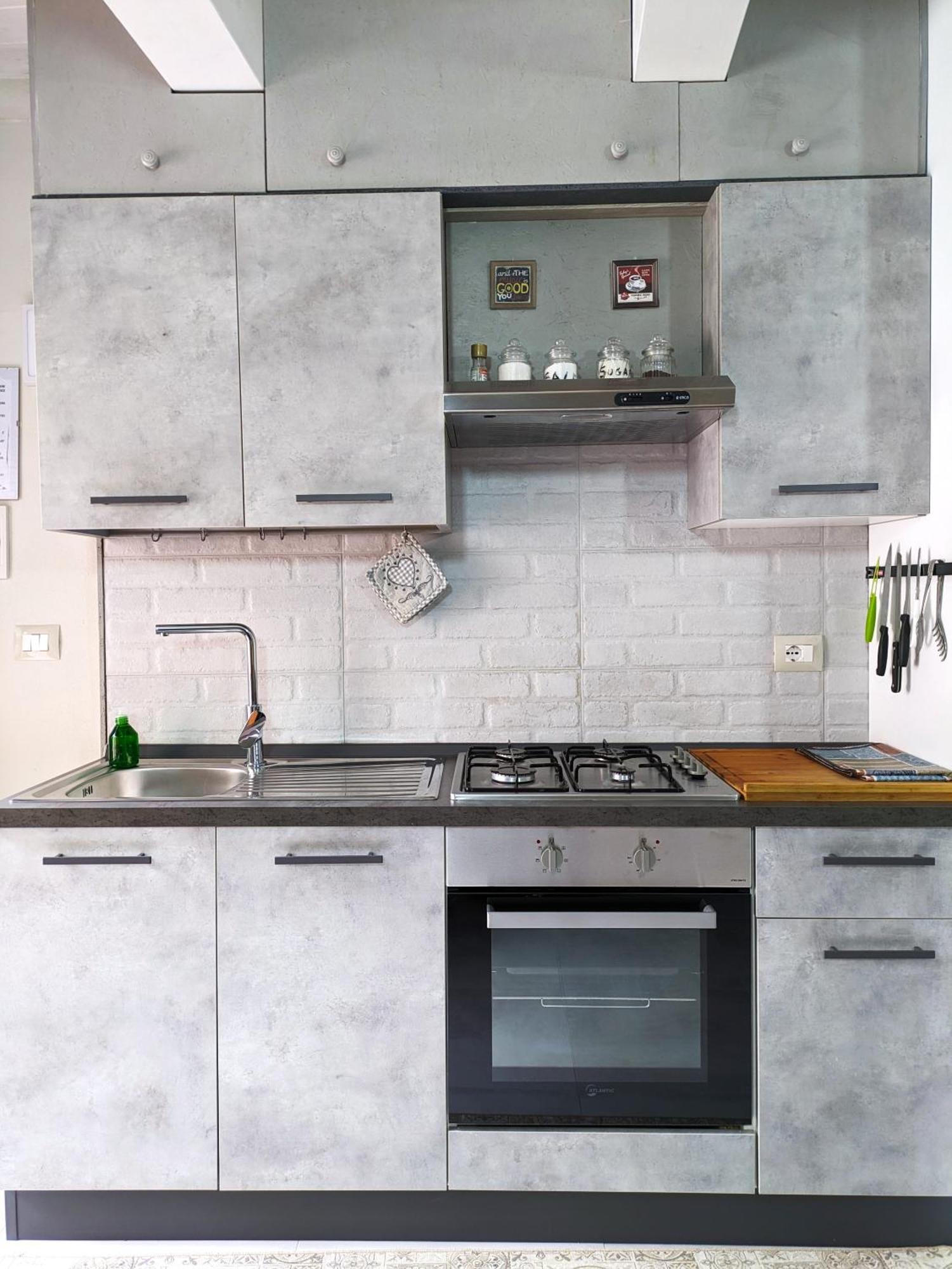 Le Rocche Valnerina Holiday home