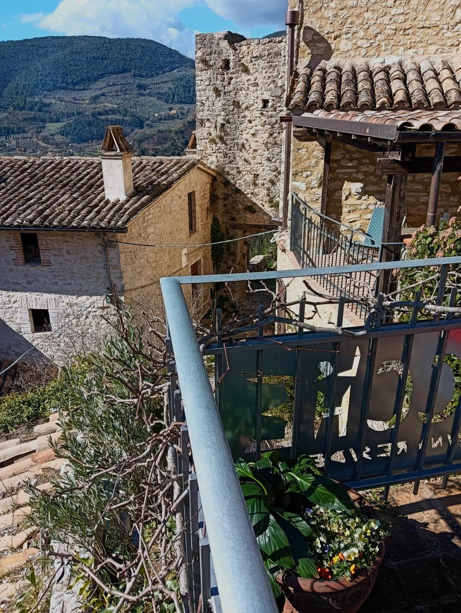 Le Rocche Valnerina * Ferentillo