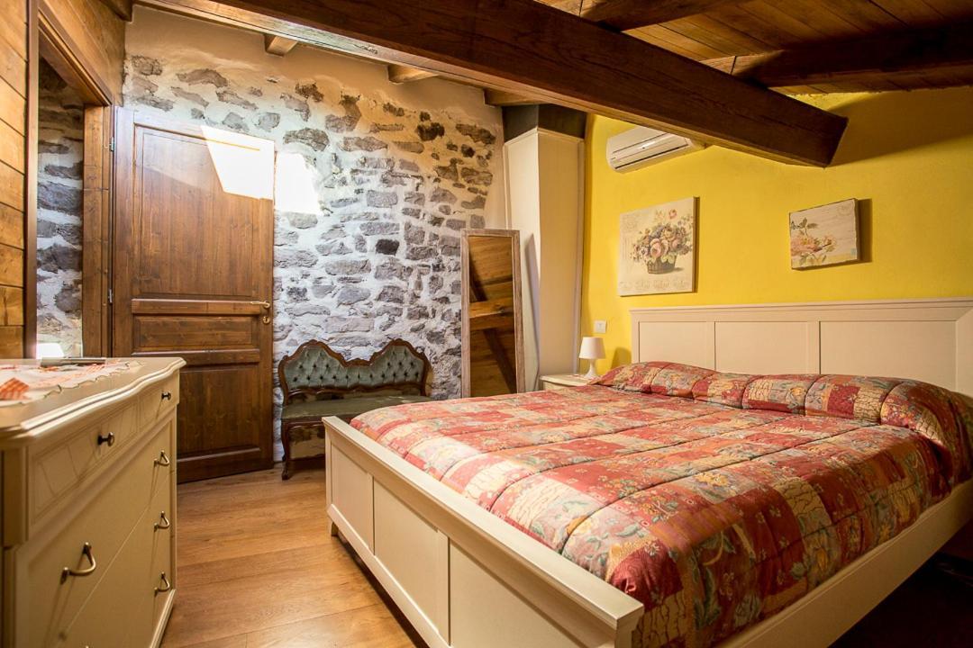 Holiday home Le Rocche Valnerina *