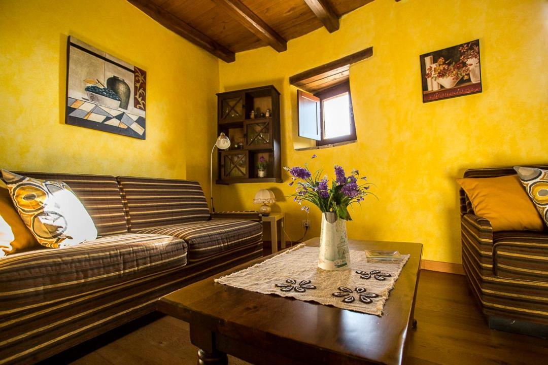 Holiday home Le Rocche Valnerina Ferentillo