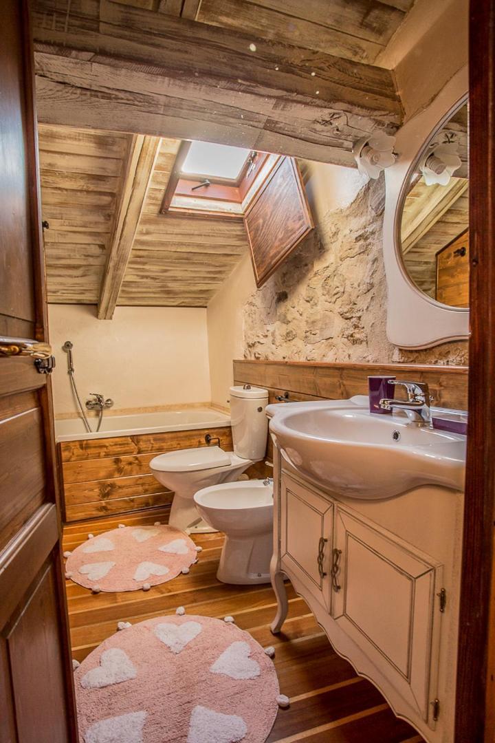 Le Rocche Valnerina * Ferentillo