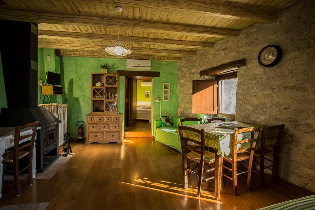 Holiday home Le Rocche Valnerina
