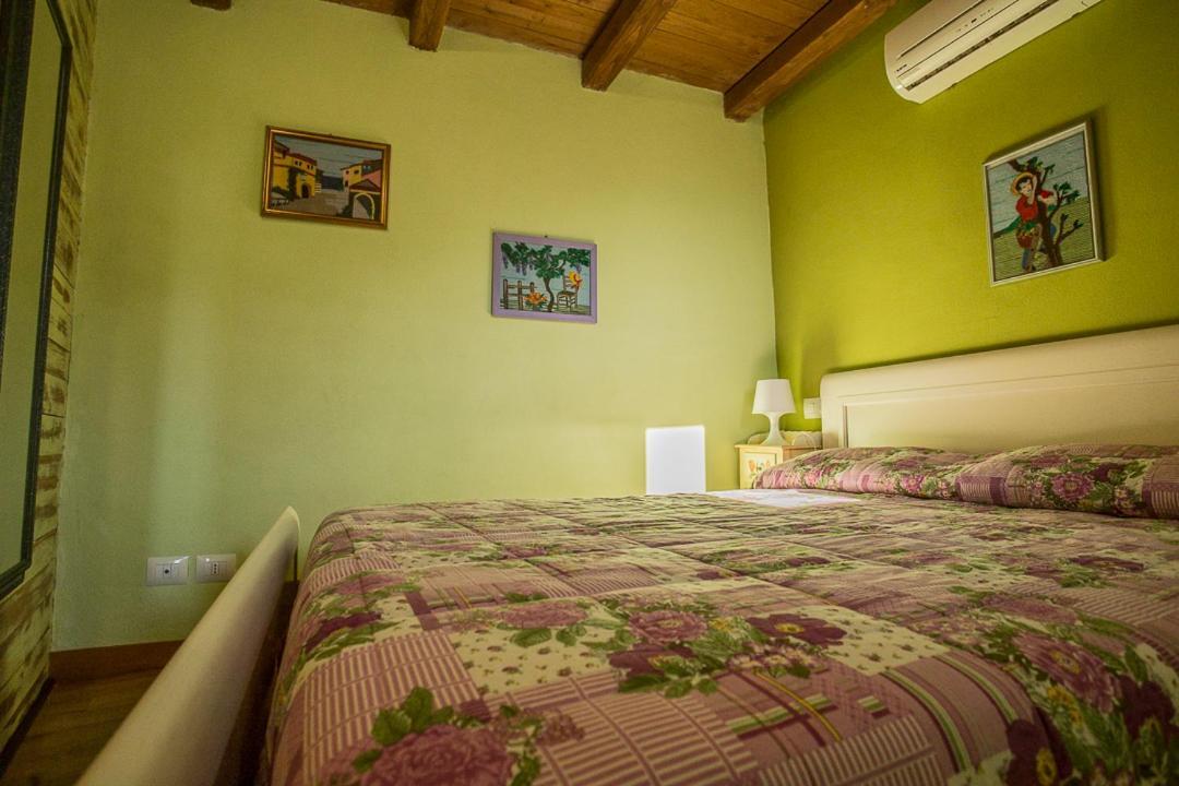Holiday home Le Rocche Valnerina *