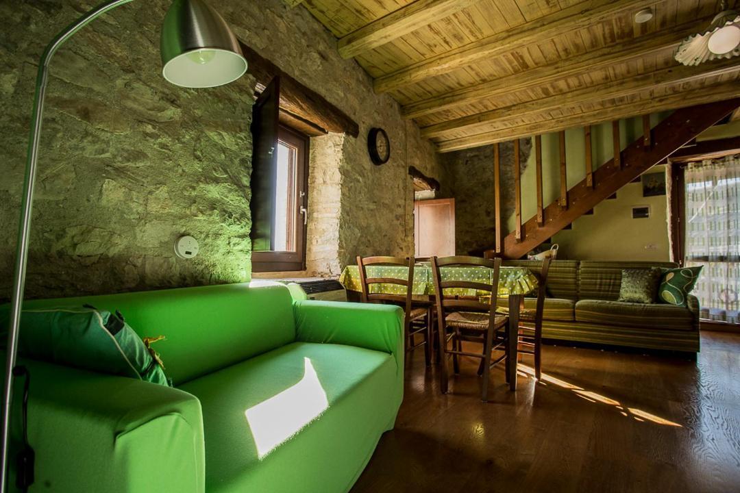 Le Rocche Valnerina Ferentillo