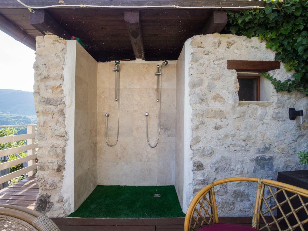 Holiday home Le Rocche Valnerina *
