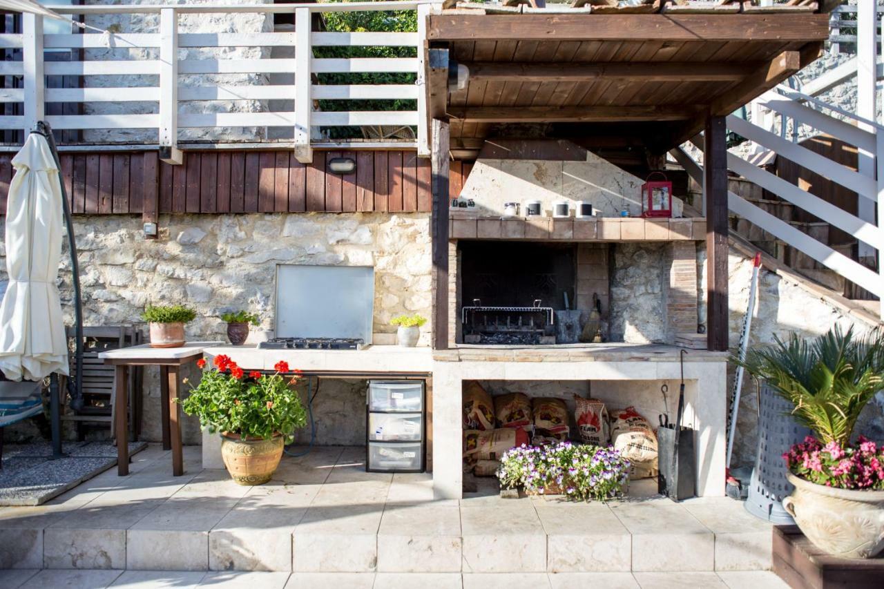 Holiday home Le Rocche Valnerina *