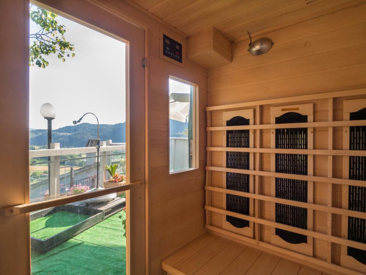 Holiday home Le Rocche Valnerina