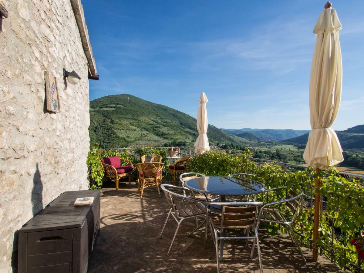 Le Rocche Valnerina