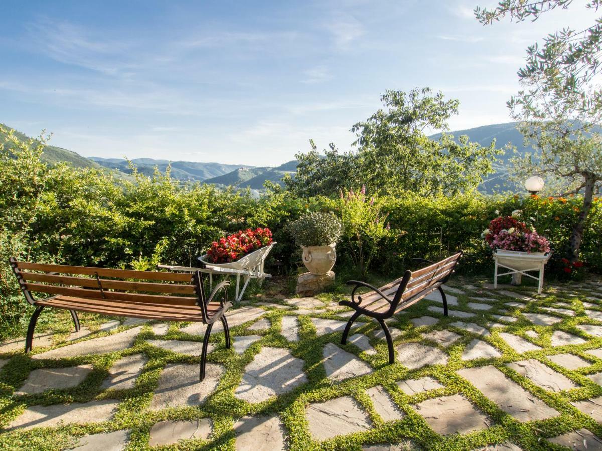 Le Rocche Valnerina Ferentillo