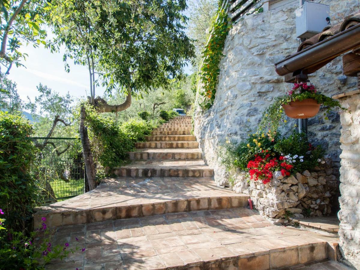 Holiday home Le Rocche Valnerina *