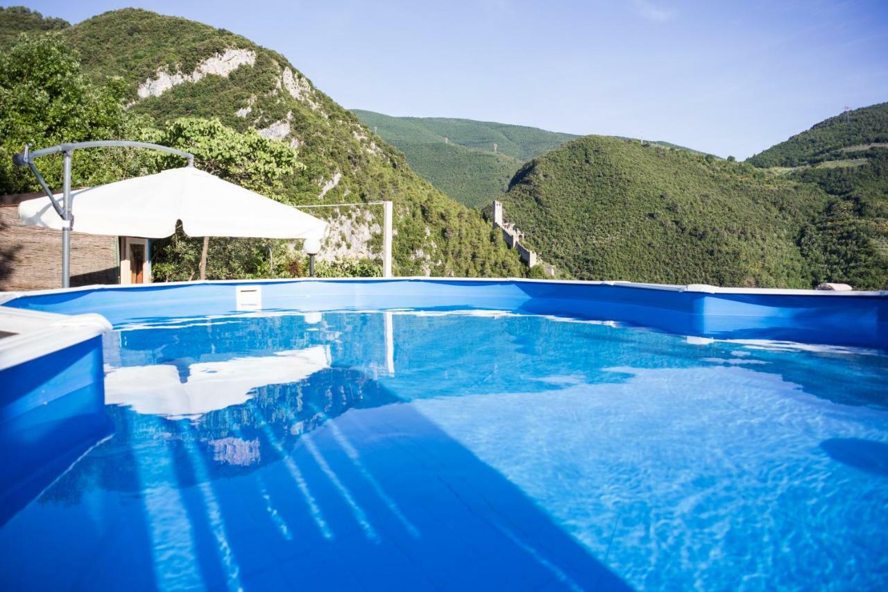 Le Rocche Valnerina *